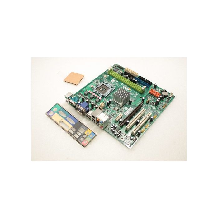 Acer Veriton M464 Motherboard DDR2 Socket 775 MBSAM09005