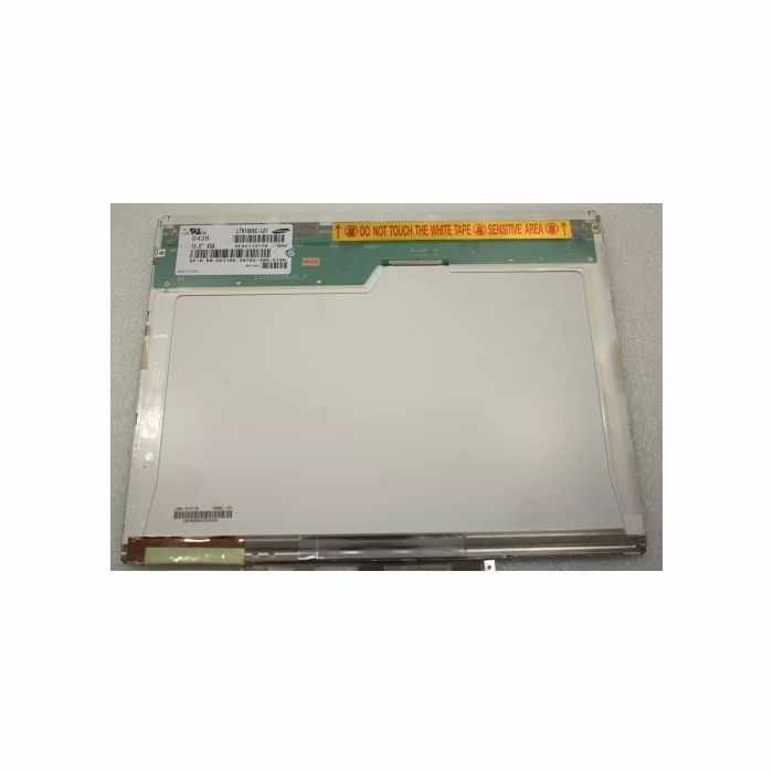 Samsung LTN150XC-L01 15" Matte LCD Screen