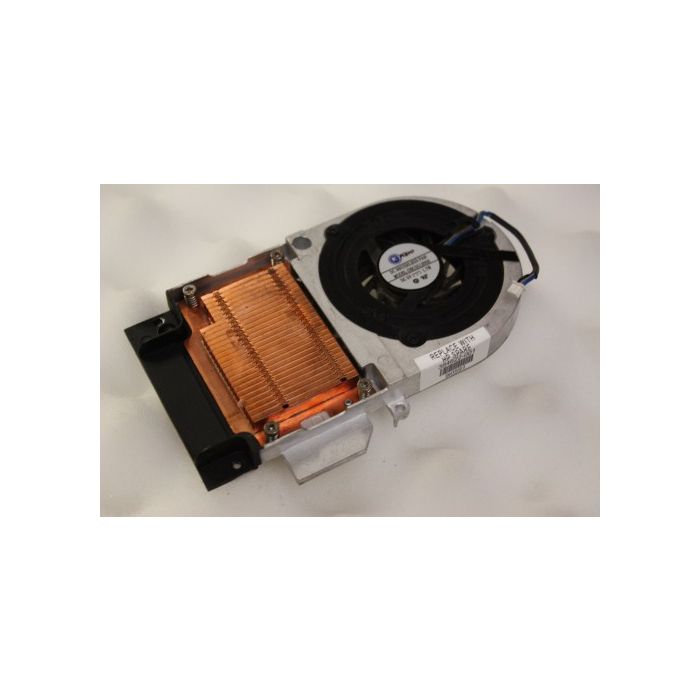 HP Compaq Presario V4000 384622-001 60.49Q67.001 DBC551205H CPU Heatsink Fan