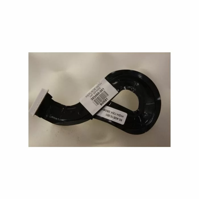 HP Compaq Presario V4000 383468-001 Power Button Cable