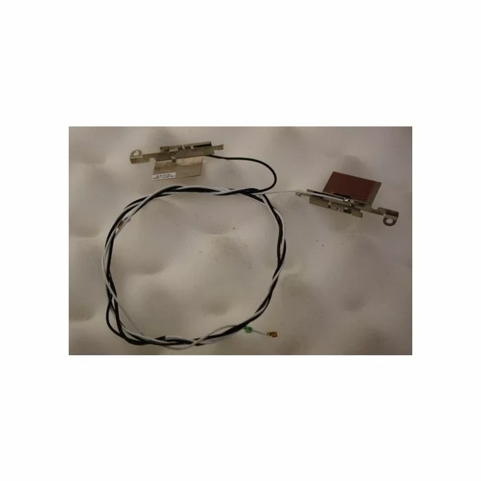 HP Compaq Presario V4000 25.90160.001 WiFi Wireless Antenna Aerial Set