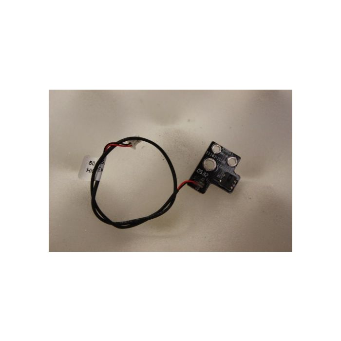 HP Compaq Presario V4000 50.40E16.001 219021588AR0 LID Switch