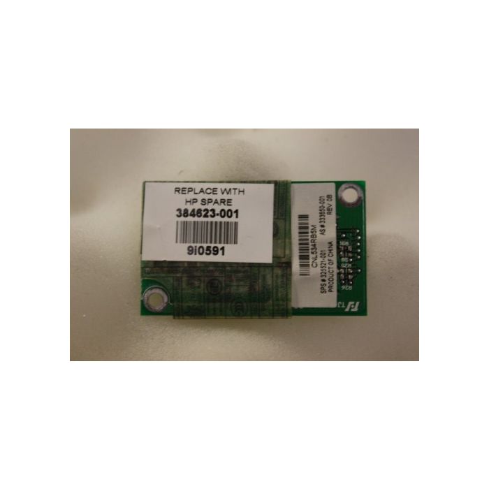HP Compaq Presario V4000 384623-001 Modem Card