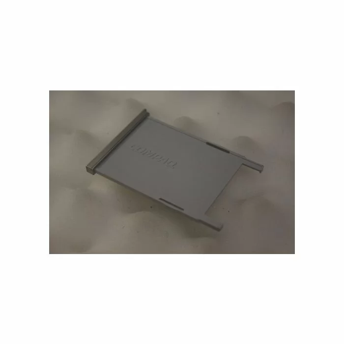 HP Compaq Presario V4000 PCMCIA Dummy Blanking Plate Filler