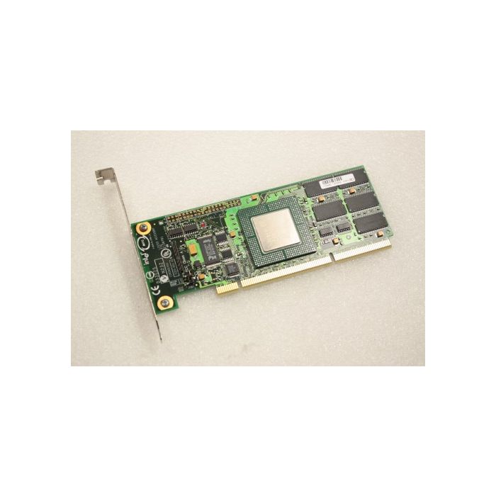 Intel GC80303 SL57T PCI CPU Processor L3140373-0796 C16409-003