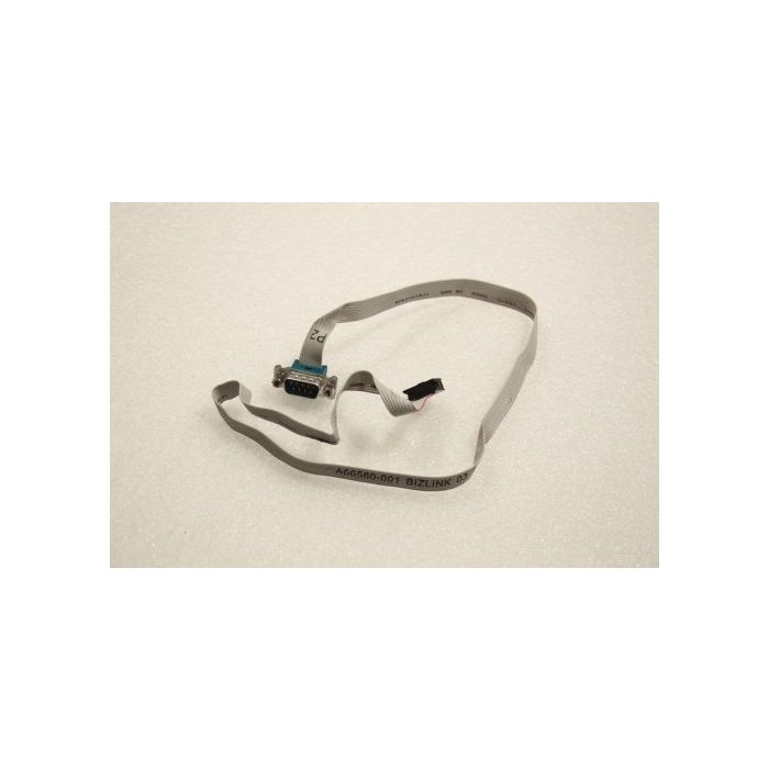 Elonex Resilience Intel Serial RS-232 Cable A66580-001