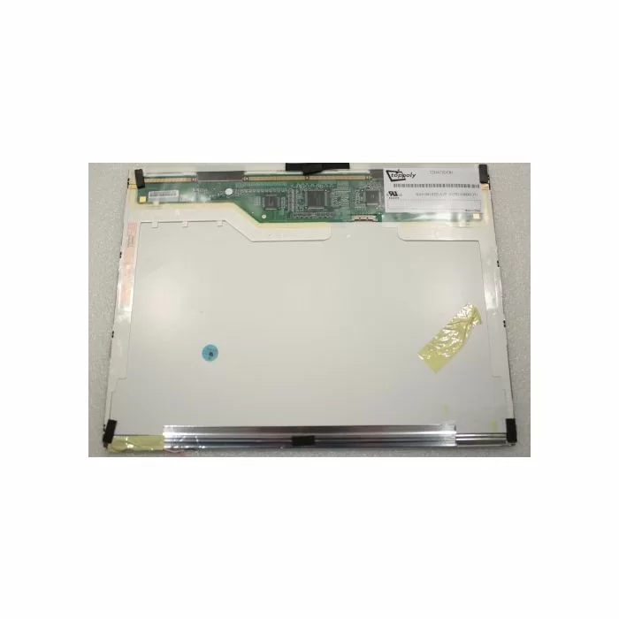 Toppoly TD141TGCB1 14.1" Matte LCD Screen