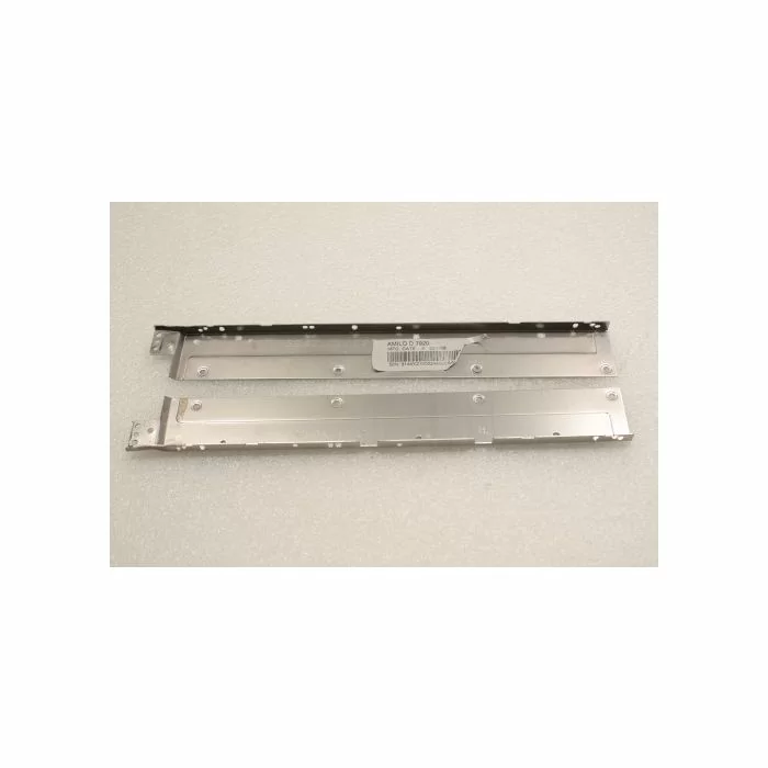 Fujitsu Siemens Amilo D7820 LCD Screen Bracket Set 33.42X03.00X