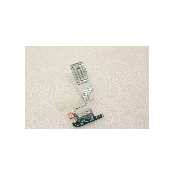 Acer Aspire One PAV70 LED Board Cable LS-6221P