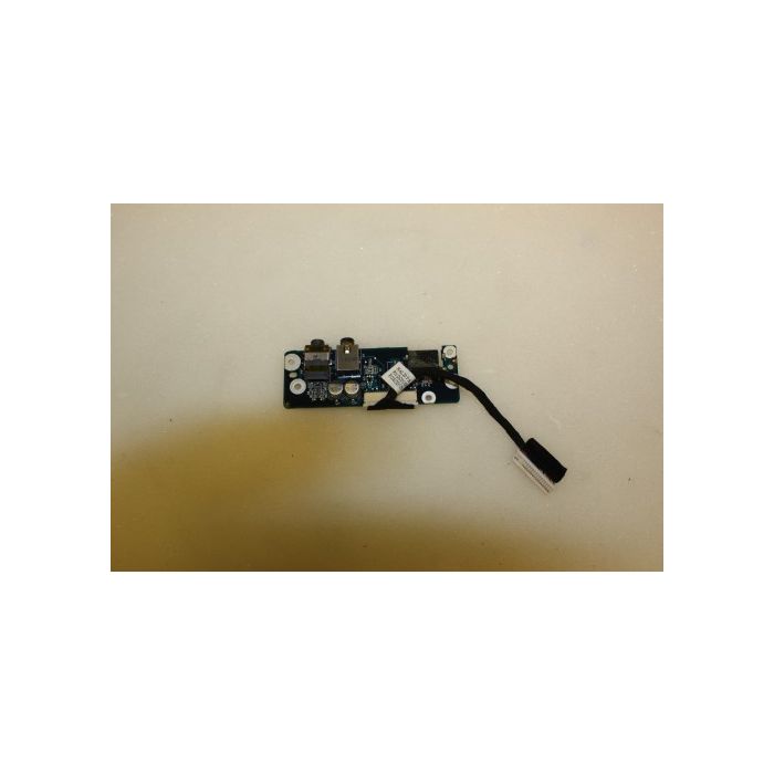 HP Pavilion dv5000 Audio Ports Board LS-3186P