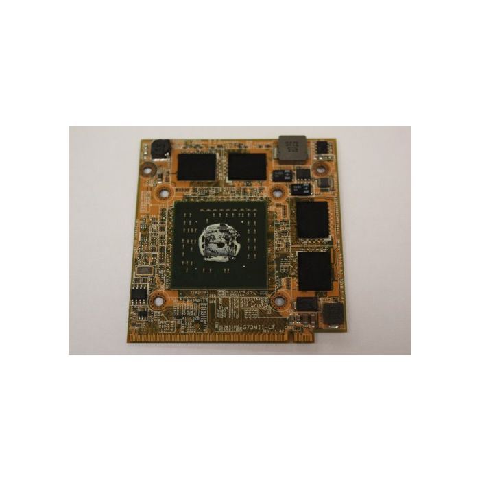 TouchSmart IQ770 IQ771 IQ772 IQ790 5188-7147 GeForce Go 7600 MXM II GPU Card