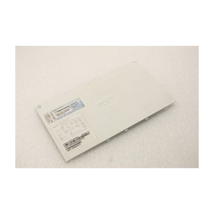 Acer Aspire One PAV70 White Bottom Case Cover AP0F30002100