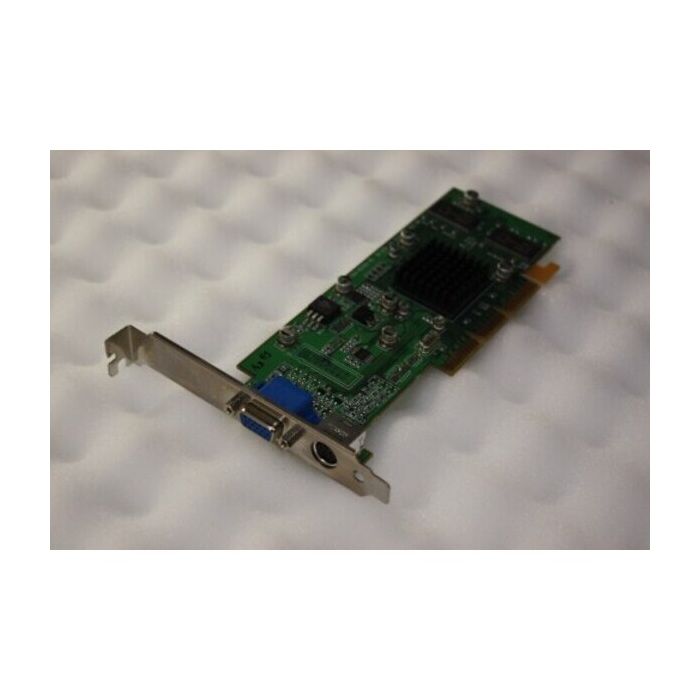 ATi Radeon 7000 32MB AGP VGA TV-Out Graphics Card 109-82100-10