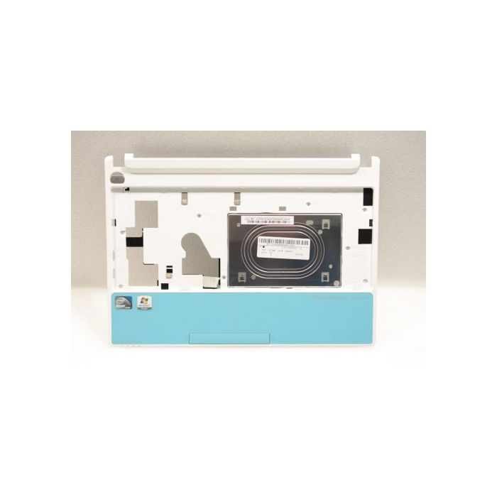 Acer Aspire One PAV70 White Palmrest Touchpad AP0F30009900
