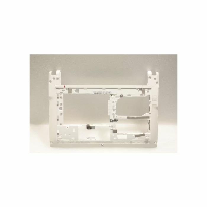 Acer Aspire One PAV70 White Bottom Lower Case AP0F0001100