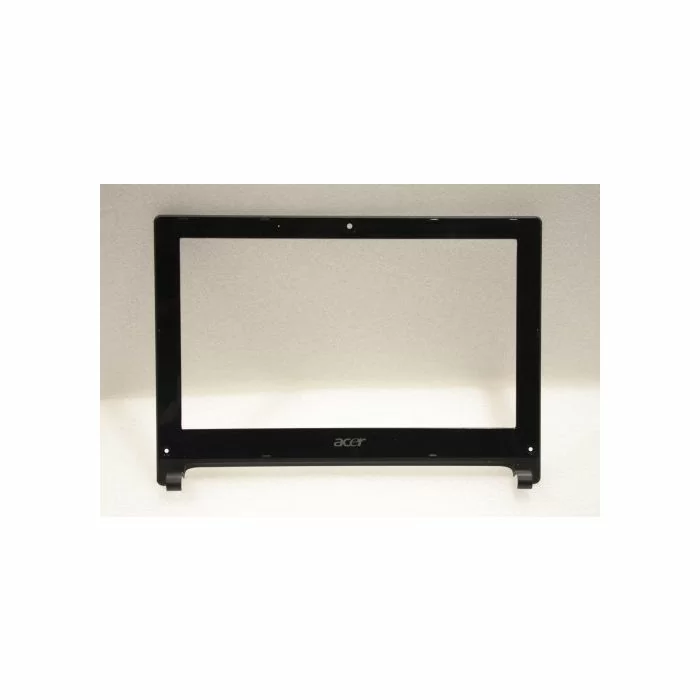 Acer Aspire One PAV70 Black LCD Screen Bezel AP0F3000400