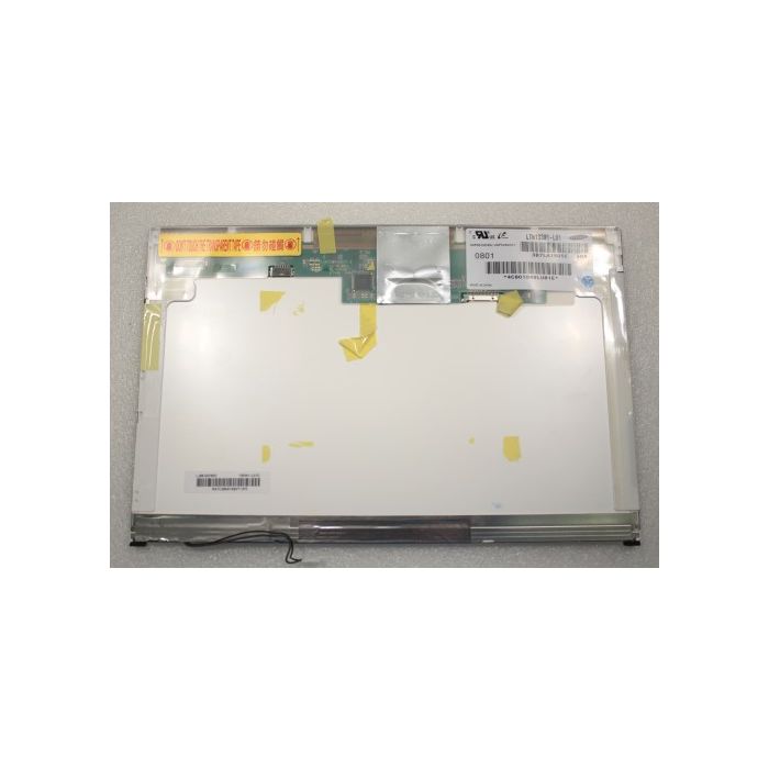 Samsung 13.3" Glossy LCD Screen LTN133W1-L01