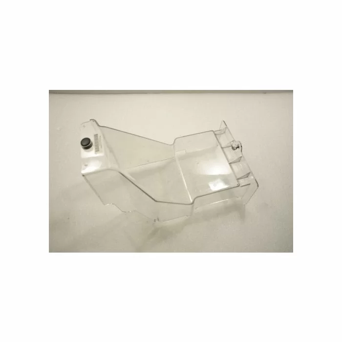 HP Compaq ProLiant ML350 CPU Air Baffle Duct 289549-001