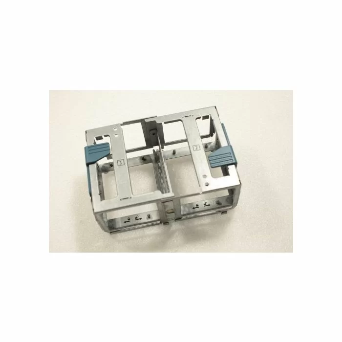 HP Compaq ProLiant ML350 G4 CPU Heatsink Bracket Support 6053A0064101