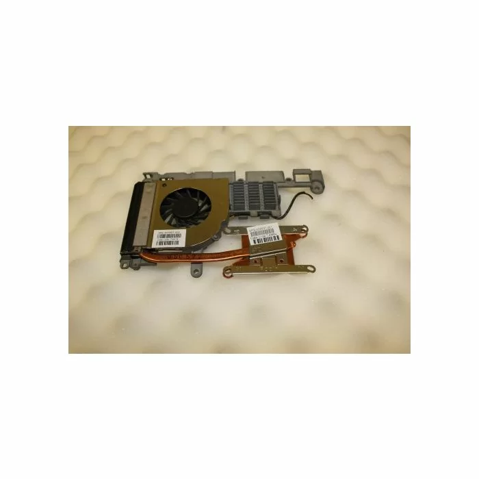 HP Pavilion dv5000 CPU GPU Heatsink Fan 407807-001 403827-001