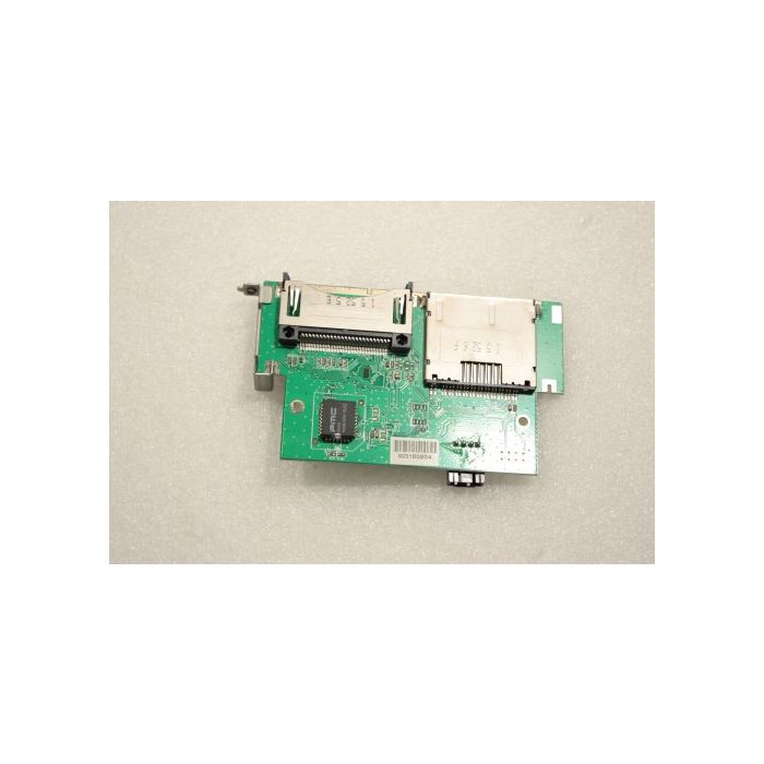 Advent 9107 Card Reader Board TB20609C 20030685 SMSC2228-05