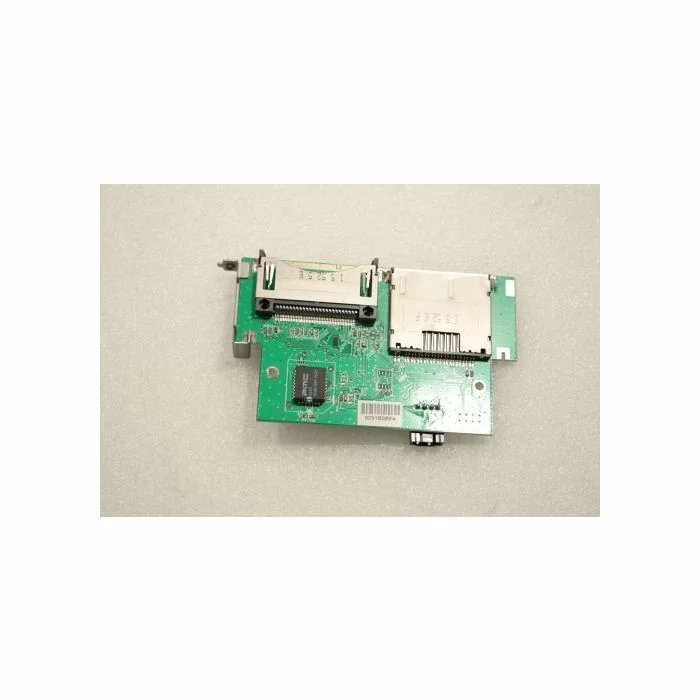 Advent 9107 Card Reader Board TB20609C 20030685 SMSC2228-05