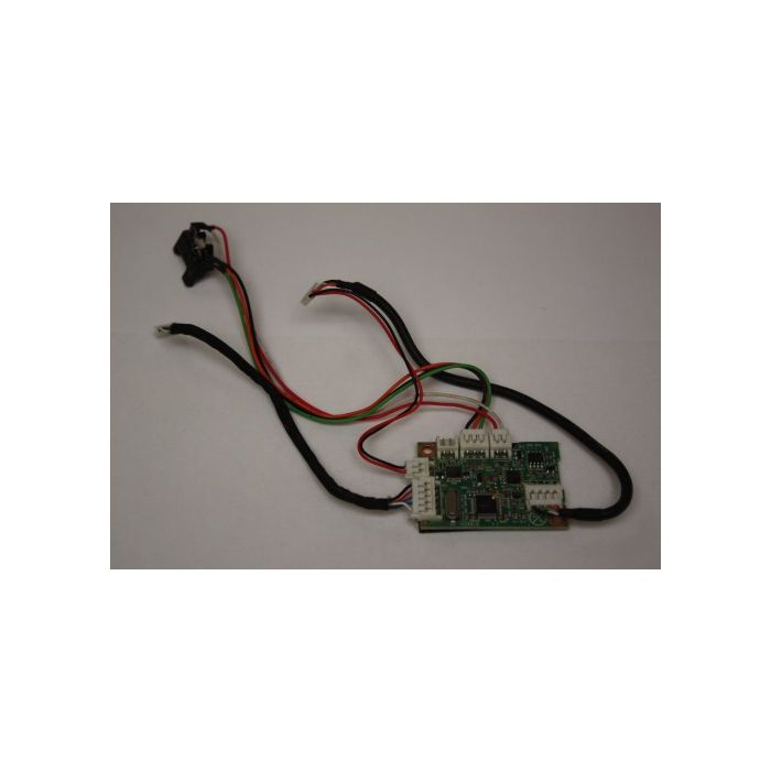 HP TouchSmart IQ700 IQ770 IQ771 IQ772 IQ790 5188-6248 IR Receiver Module Cable