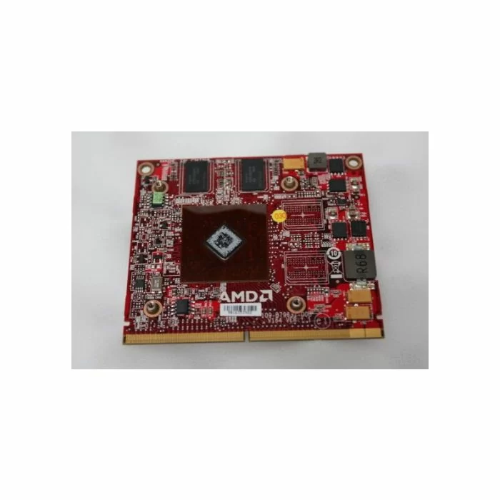 ATI Radeon HD 4570 512MB VG.M9206.008 109 B79631 00B