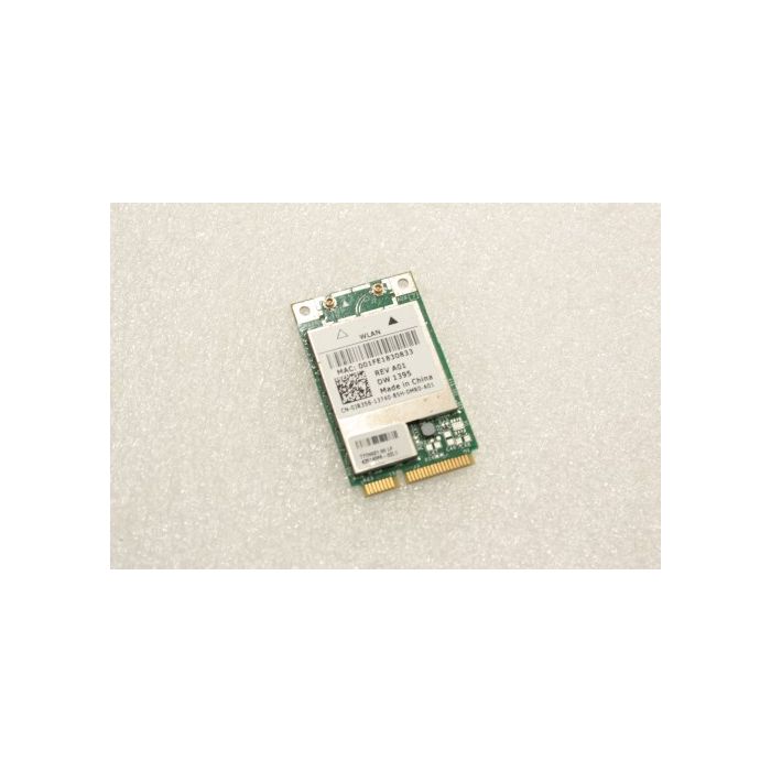 Dell Latitude D530 WiFi Wireless Card 0JR356 JR356