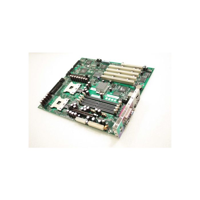 HP Compaq ProLiant ML350 G3 Dual Socket 604 Motherboard 322310-001