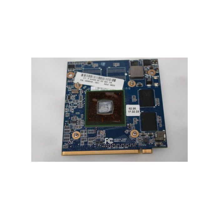 nVIDIA 9300M GS 256MB MXM II VGA Card IQ500 489548-001