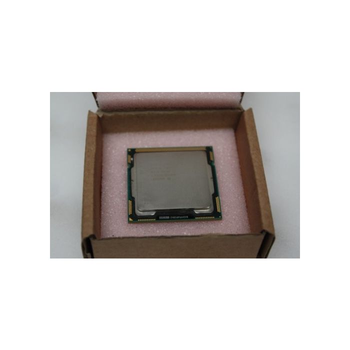 Intel Core i7-3770 3.4GHz Quad Core 8M Socket 1155 CPU Processor SR0PK