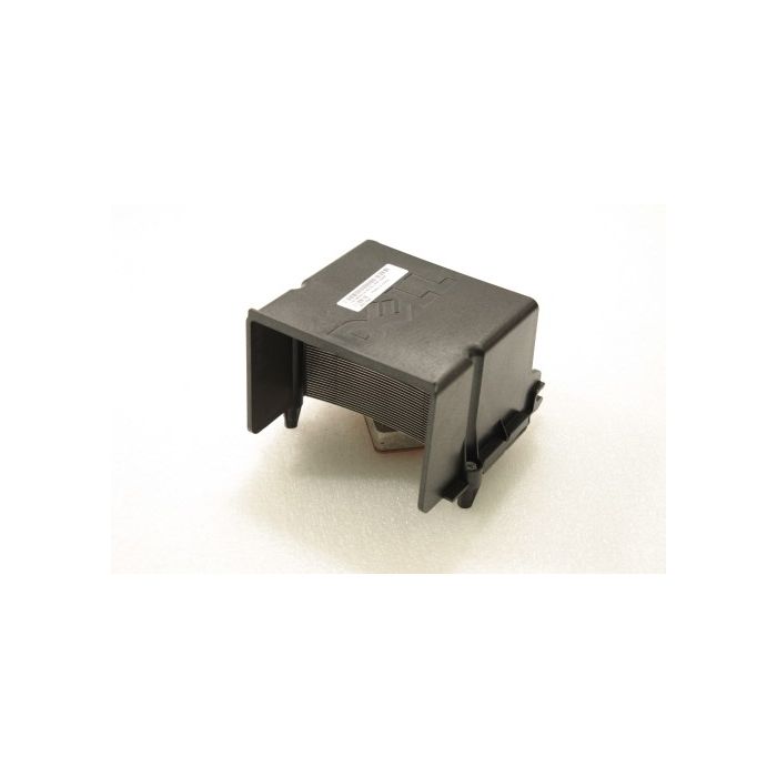 Dell OptiPlex 380 755 DT Desktop CPU Heatsink RW134 0RW134