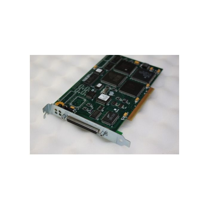 Kofax Adrenaline 850SW PCI SCSI Controller Card EH-0850-1000 13000204-002