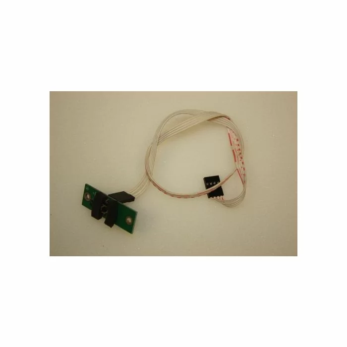 Tranquil PC ixL Power Button Board Cable