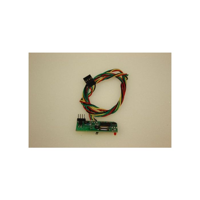 Tranquil PC ixL IR Infra Red Board Cable TPC050-IR