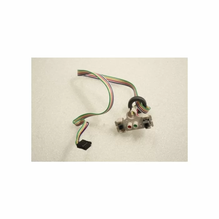 Stone 210 LED Power Button Cable