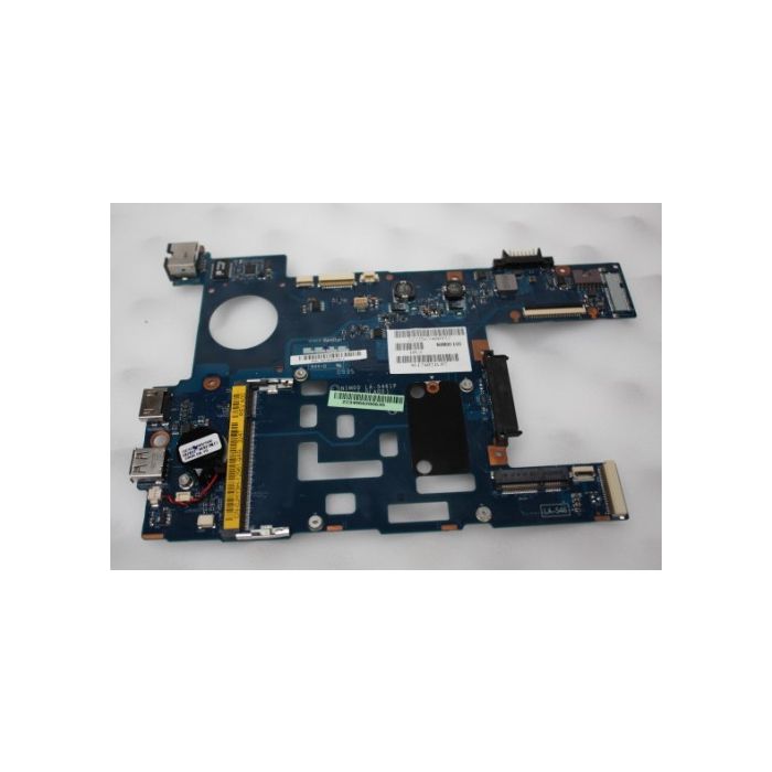 Dell Inspiron 11Z Motherboard LA-5461P JHY9H 0JHY9H