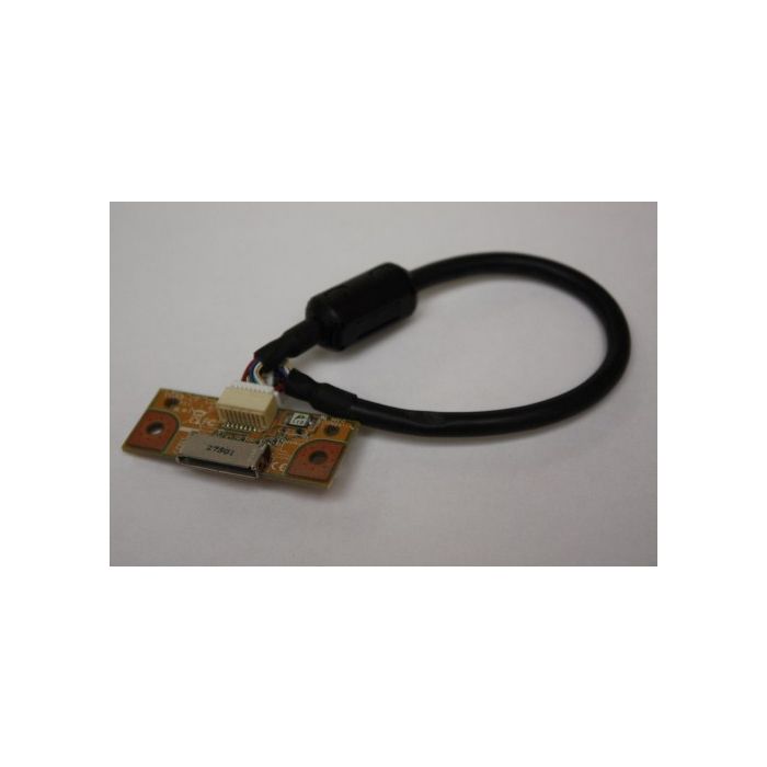 HP TouchSmart PC IQ700 IQ770 IQ771 IQ772 IQ790 VGAB-CF Mini VGA Board Cable