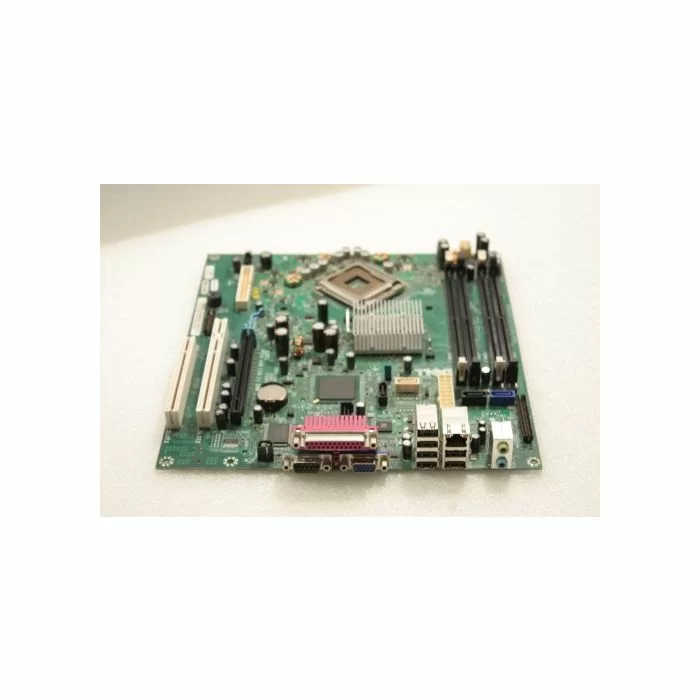 Dell Optiplex 755 Socket LGA775 Motherboard DR845 0DR845