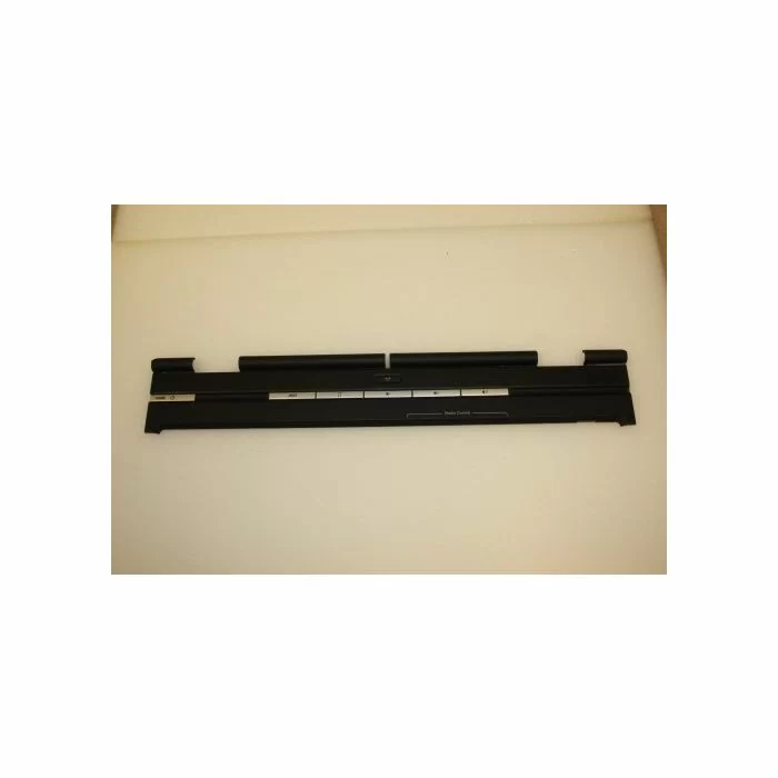HP Pavilion dv4000 Power Button Media Trim Cover 383465-001