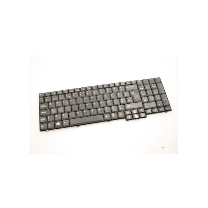 Genuine Acer Aspire 9920 Series Keyboard NSK-AF20U 9J.N8782.20U 6037B0021602