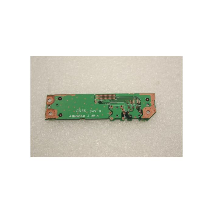 Fujitsu Siemens Amilo L7320GW Extention Board 50-71146-01