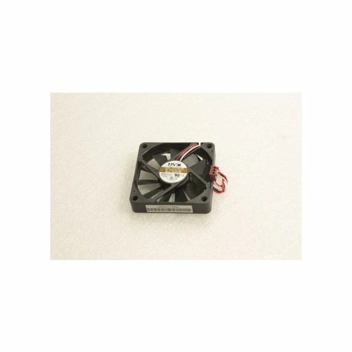 AVC PC Case Fan 3 Pin C7015B12M 70mm x 15mm