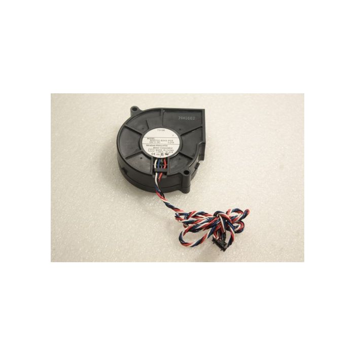 Minebea BG0702-B043-P0S 5Pin Case Fan 0.21A