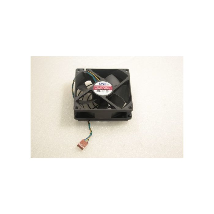 AVC PC Case Fan 4Pin DS09225R12HP024 90mm x 25mm 0.41A