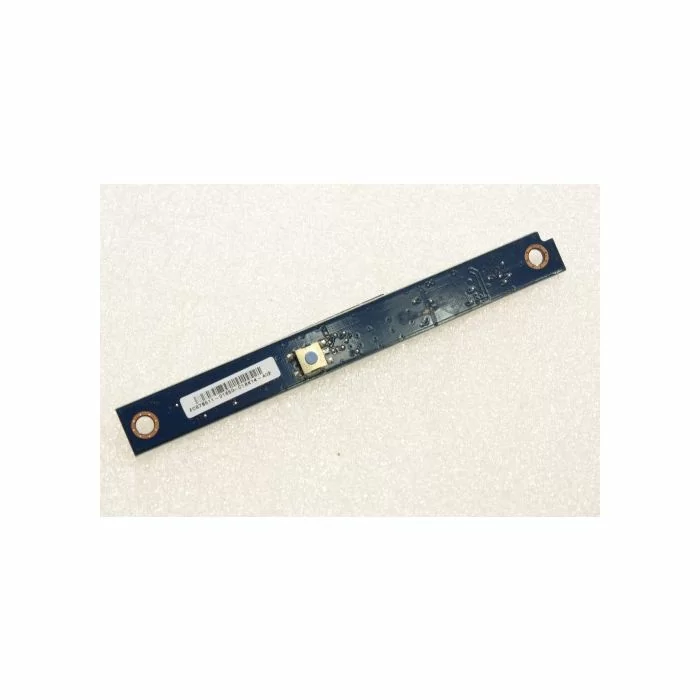 HP IQ500 TouchSmart PC Light Control Button Board C1BK14