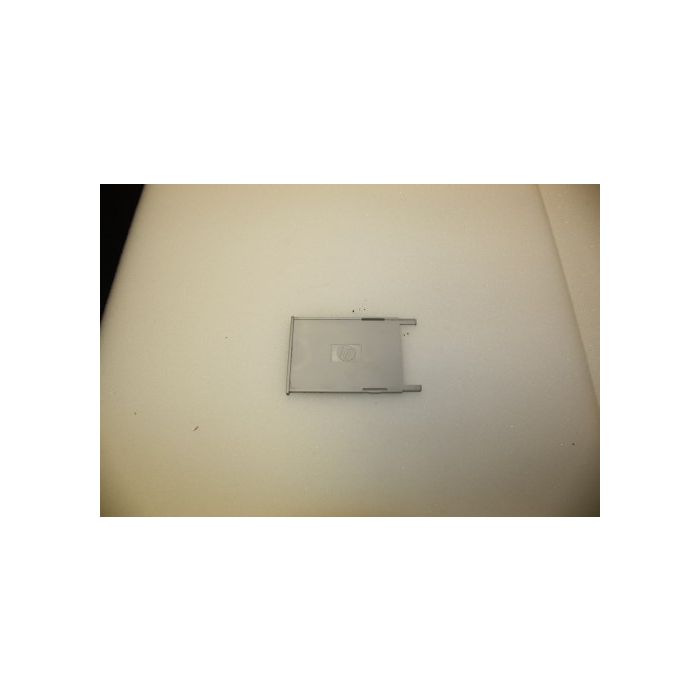 HP Pavilion dv4000 PCMCIA Filler Blanking Dummy Plate