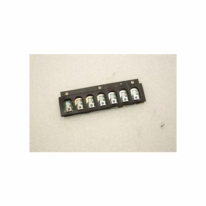 Acer Aspire 9920 Series Media Button Board 55.AAMVN.013 6050A2071101