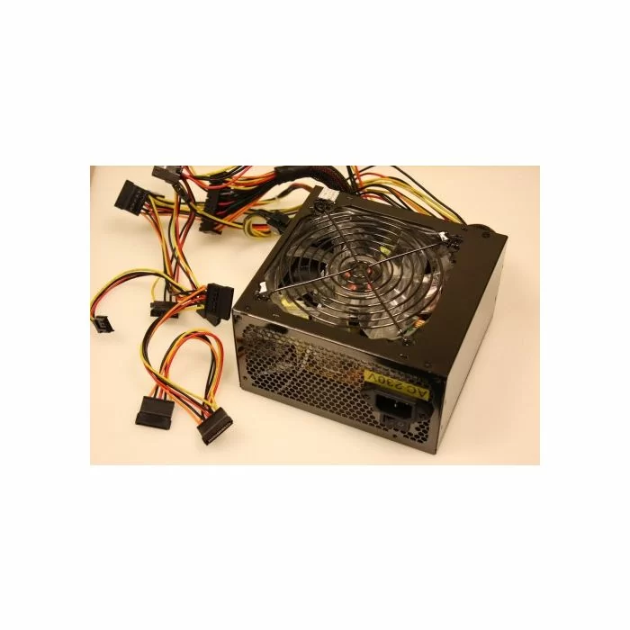 Cit 650UT 650W ATX PSU Power Supply